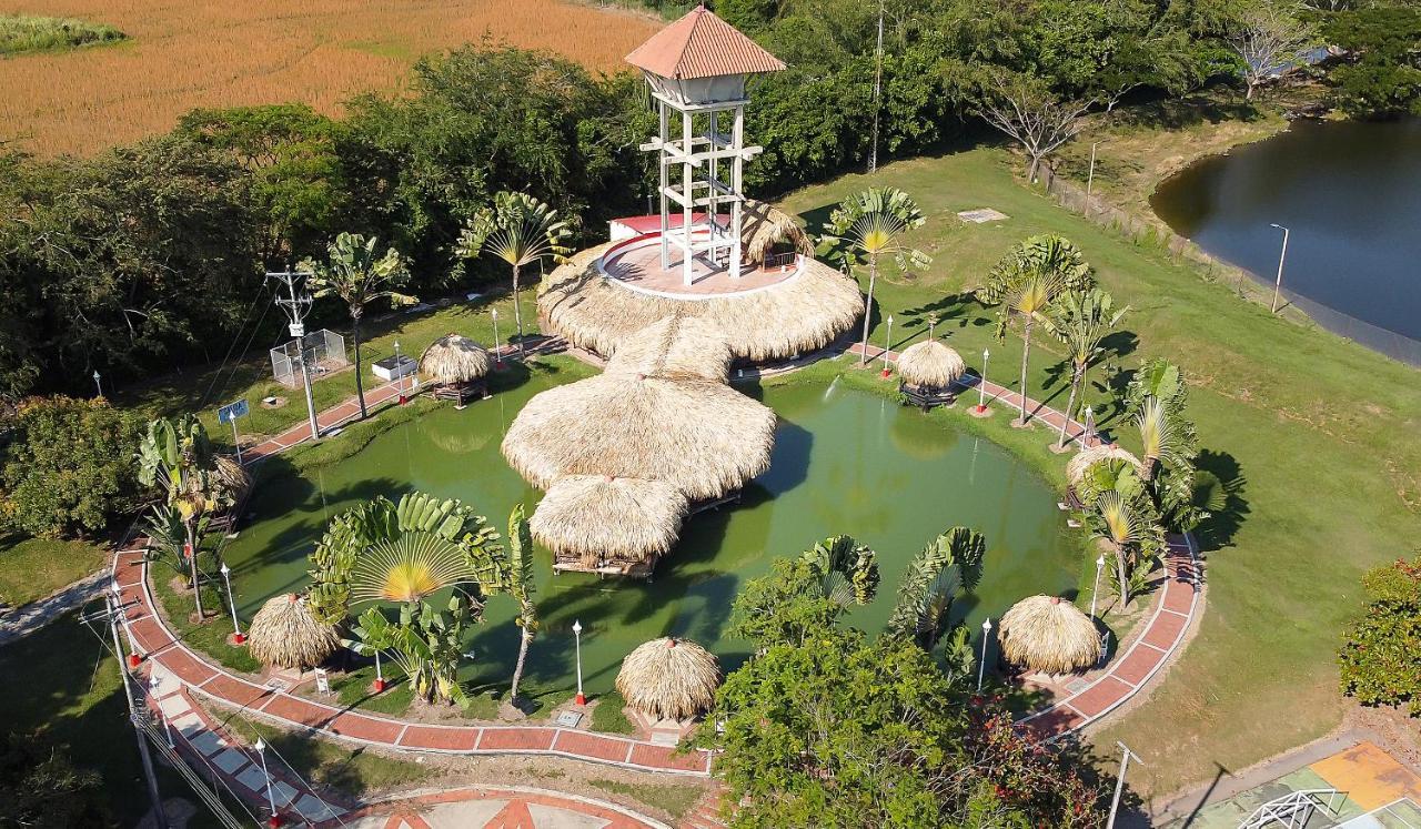 Hotel Playa Hawai Ibagué Extérieur photo