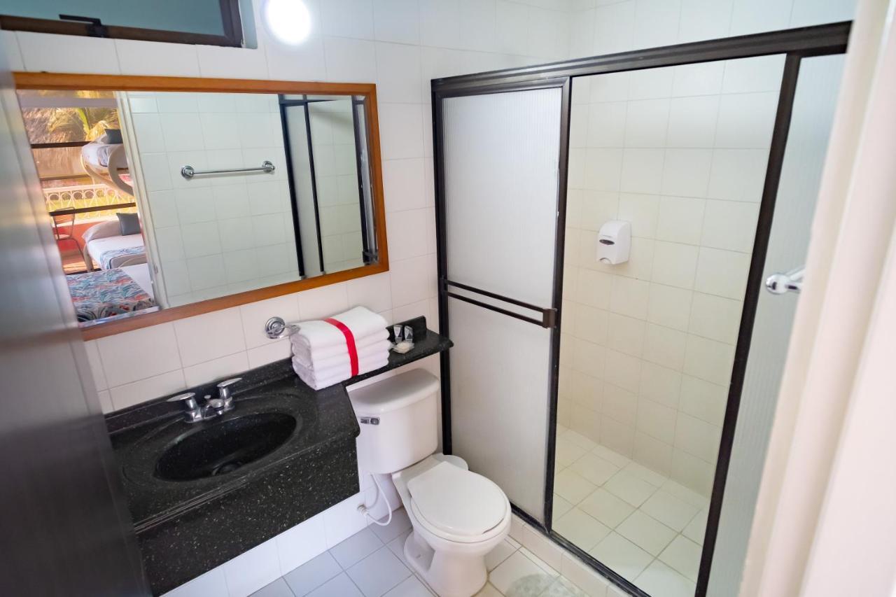Hotel Playa Hawai Ibagué Extérieur photo