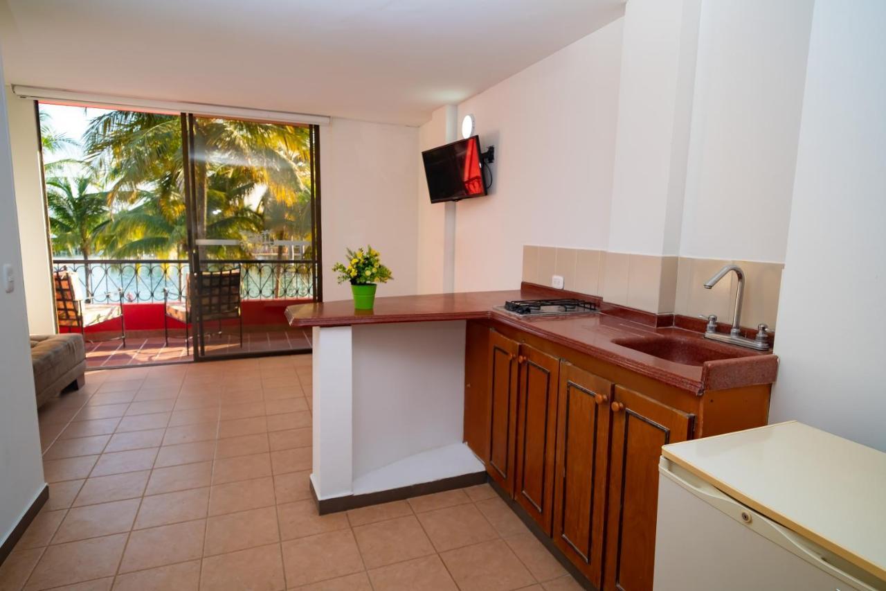 Hotel Playa Hawai Ibagué Extérieur photo