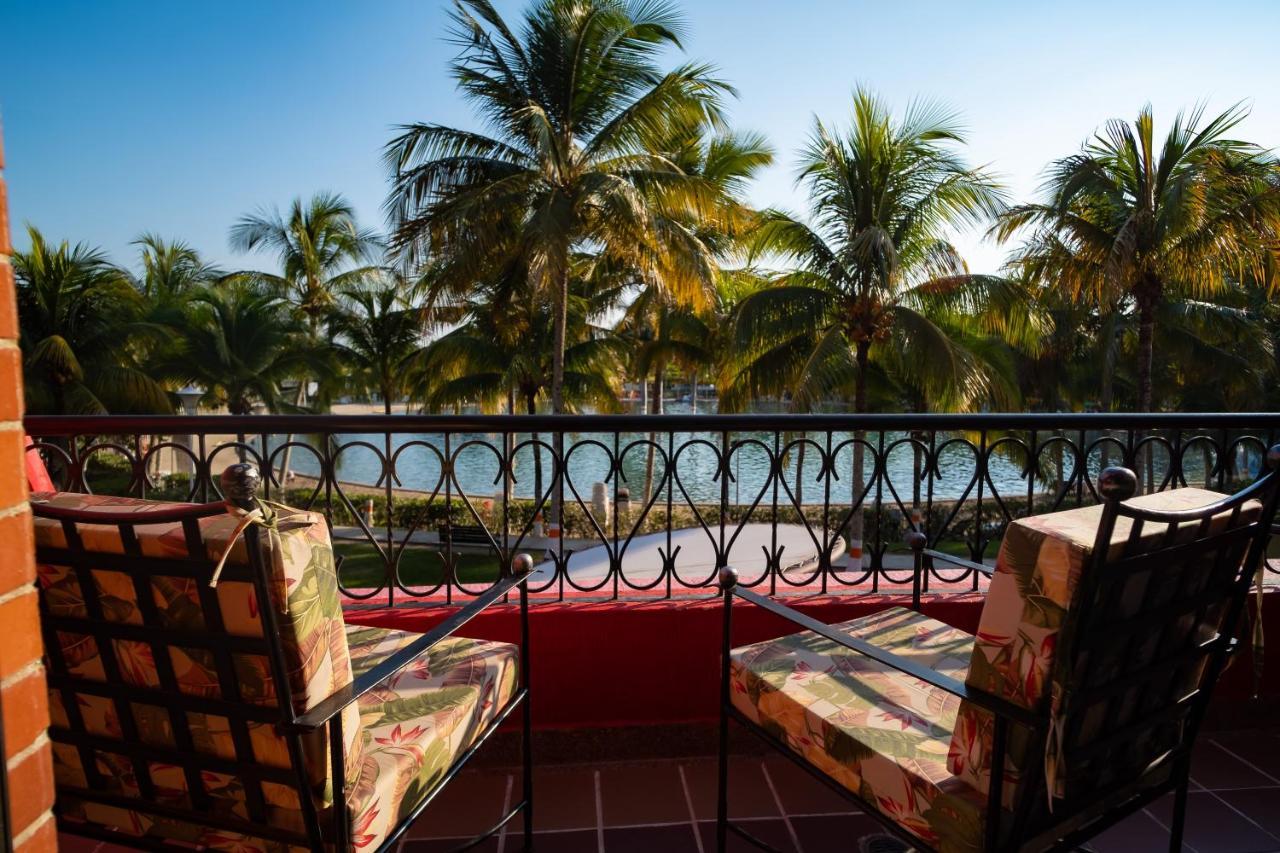Hotel Playa Hawai Ibagué Extérieur photo