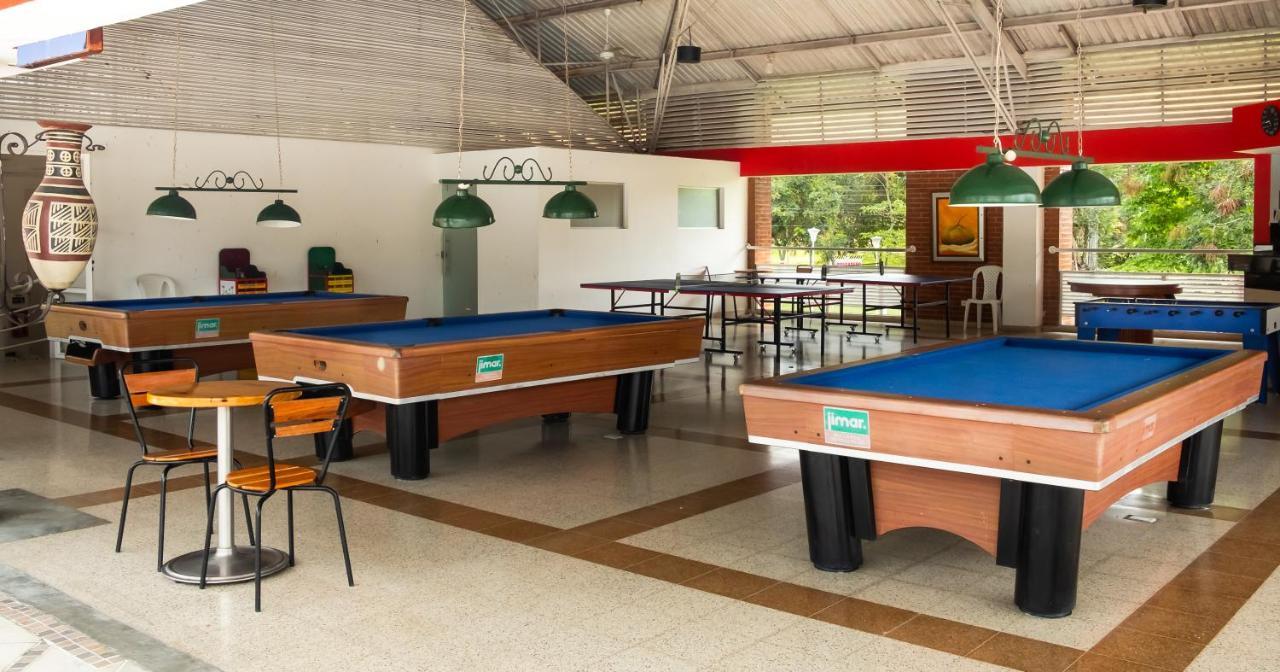 Hotel Playa Hawai Ibagué Extérieur photo