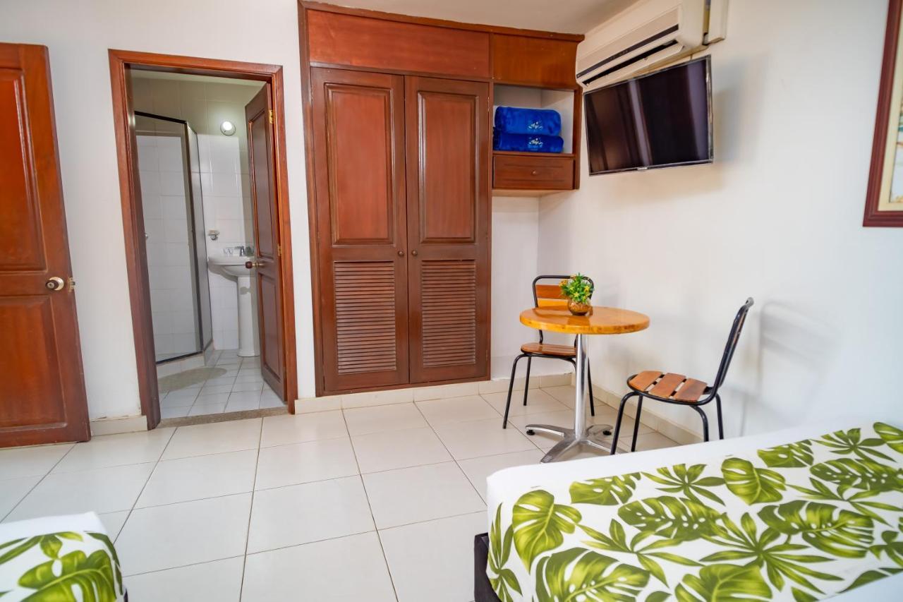 Hotel Playa Hawai Ibagué Extérieur photo