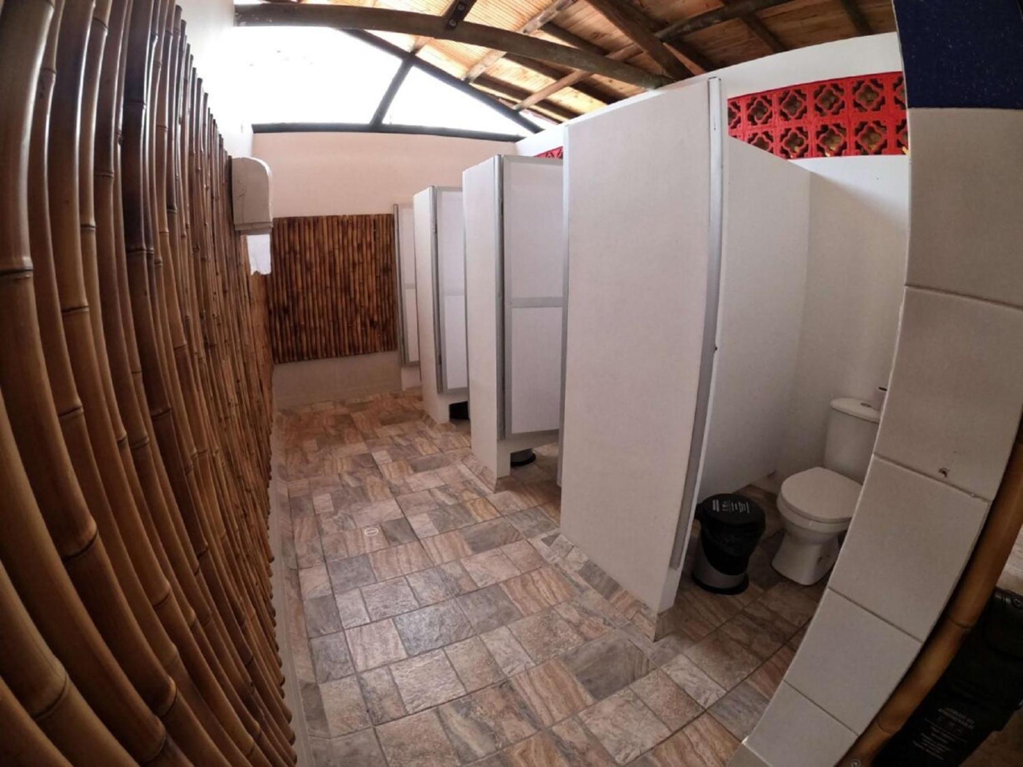 Hotel Playa Hawai Ibagué Extérieur photo