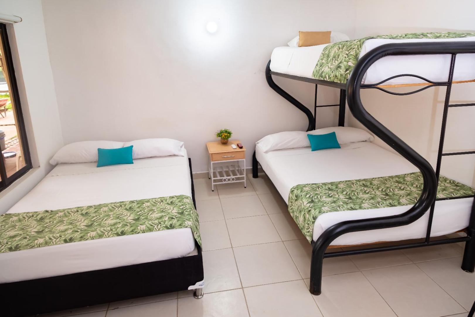 Hotel Playa Hawai Ibagué Extérieur photo