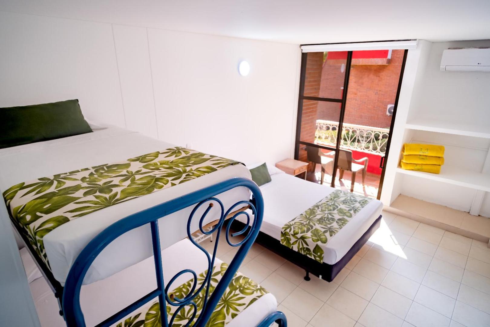 Hotel Playa Hawai Ibagué Extérieur photo