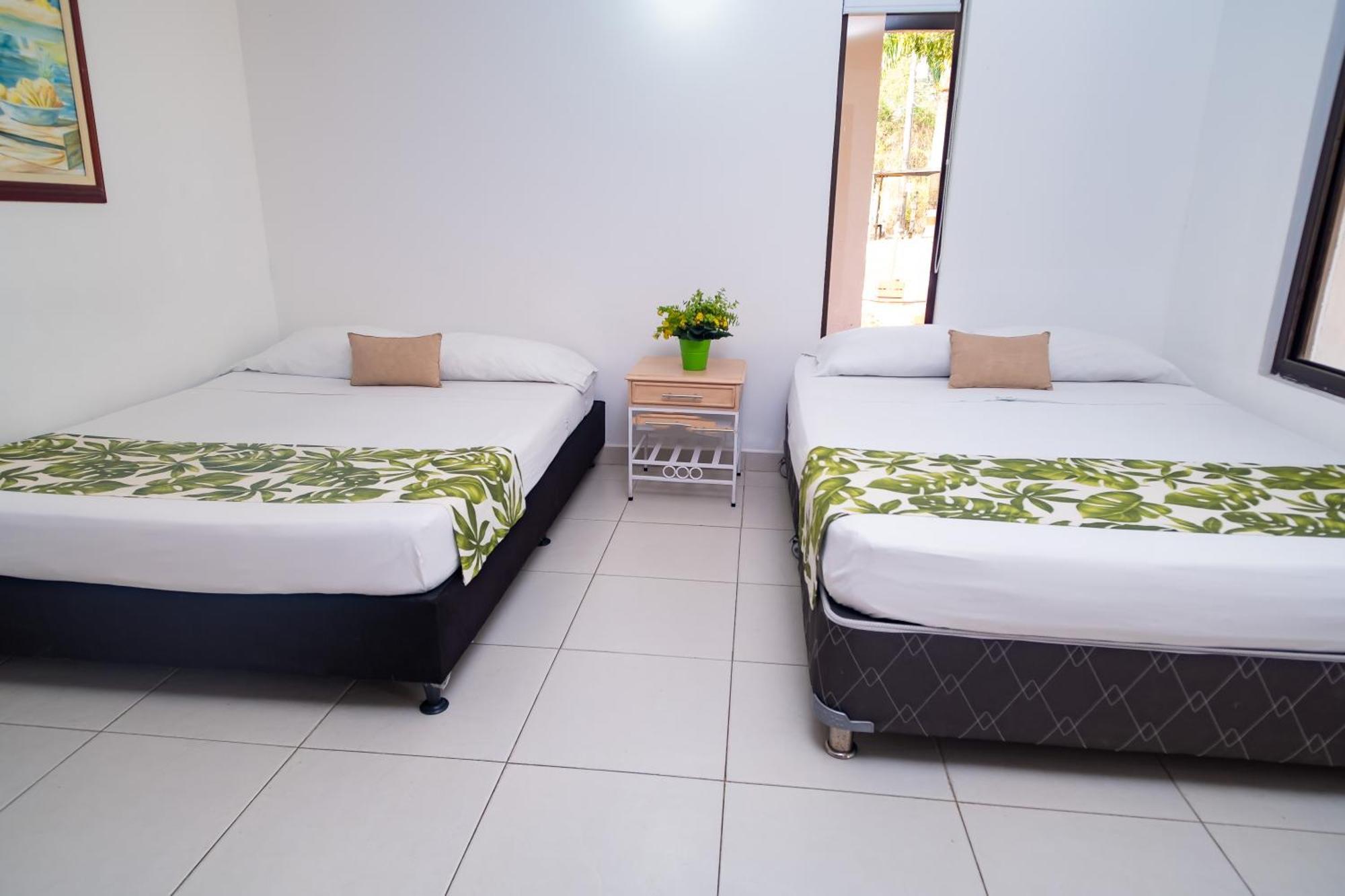 Hotel Playa Hawai Ibagué Extérieur photo